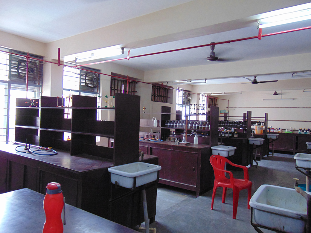 School Labs